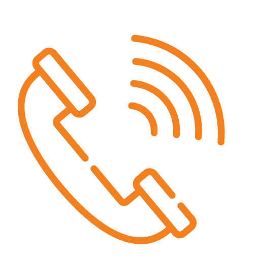 ikona telefonu