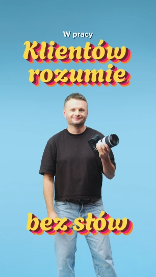 Zdjęcie Piotra Kruszaka