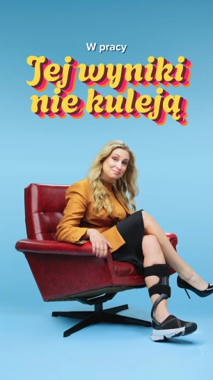 zdjęcie Joanny Chruściel