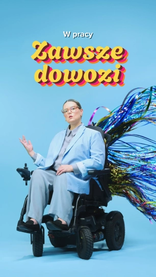zdjęcie Marty Lorczyk
