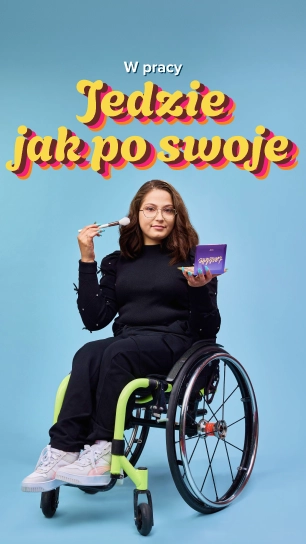 zdjęcie Klaudii Mruk