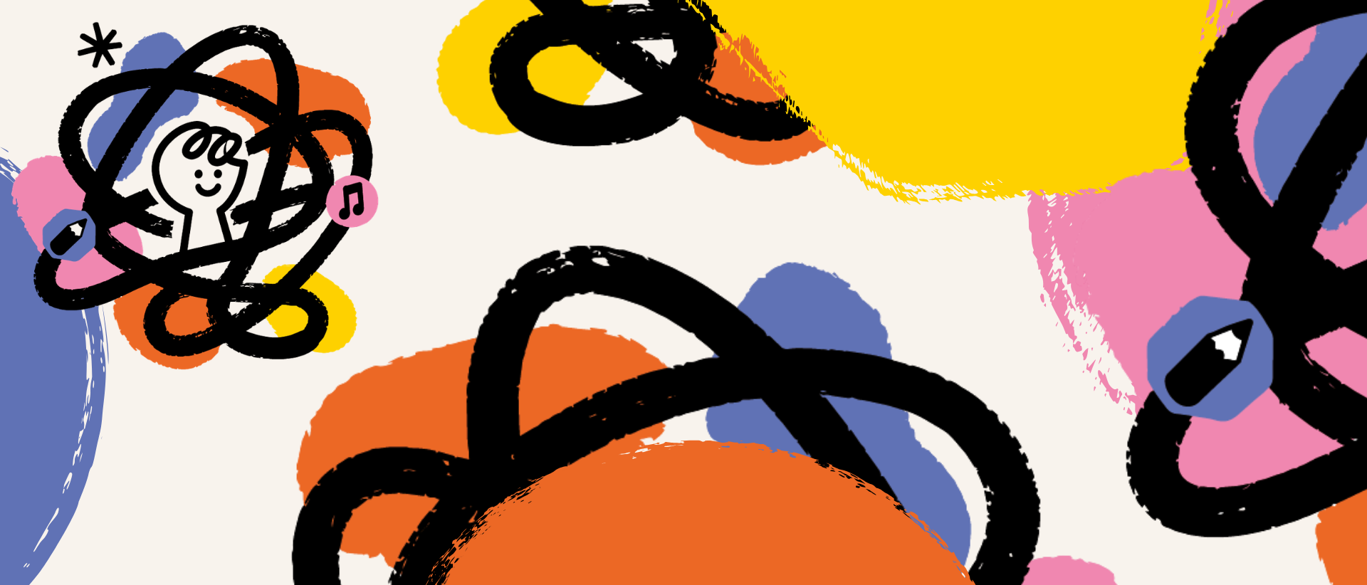 baner kampanii o neuroróżnorodności dzieci