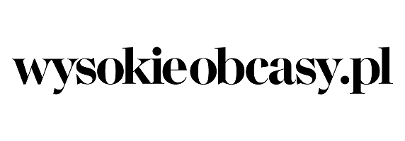 Wysokie Obcasy