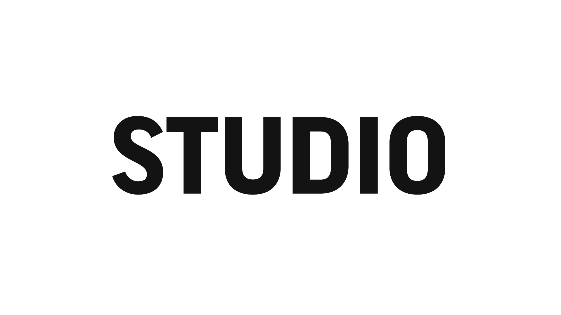 Logo lobby Studio A