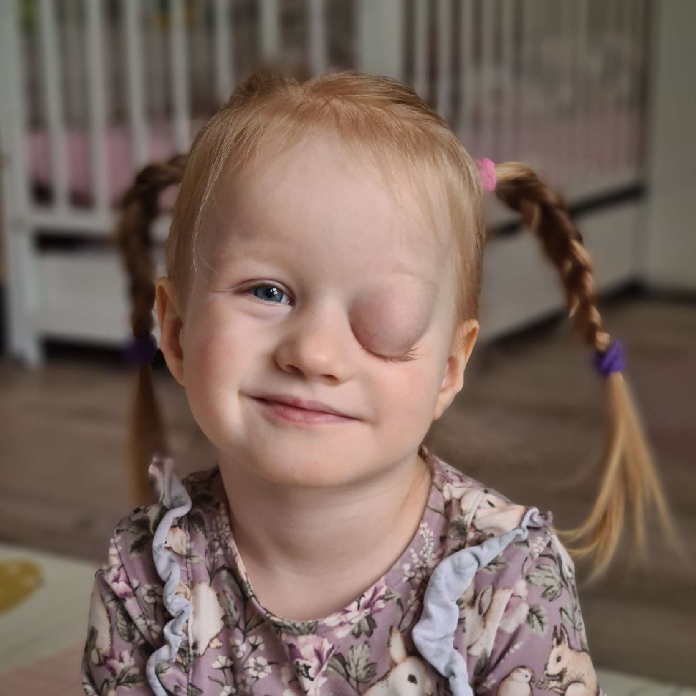 Nadia Rusek - Fundacja Avalon